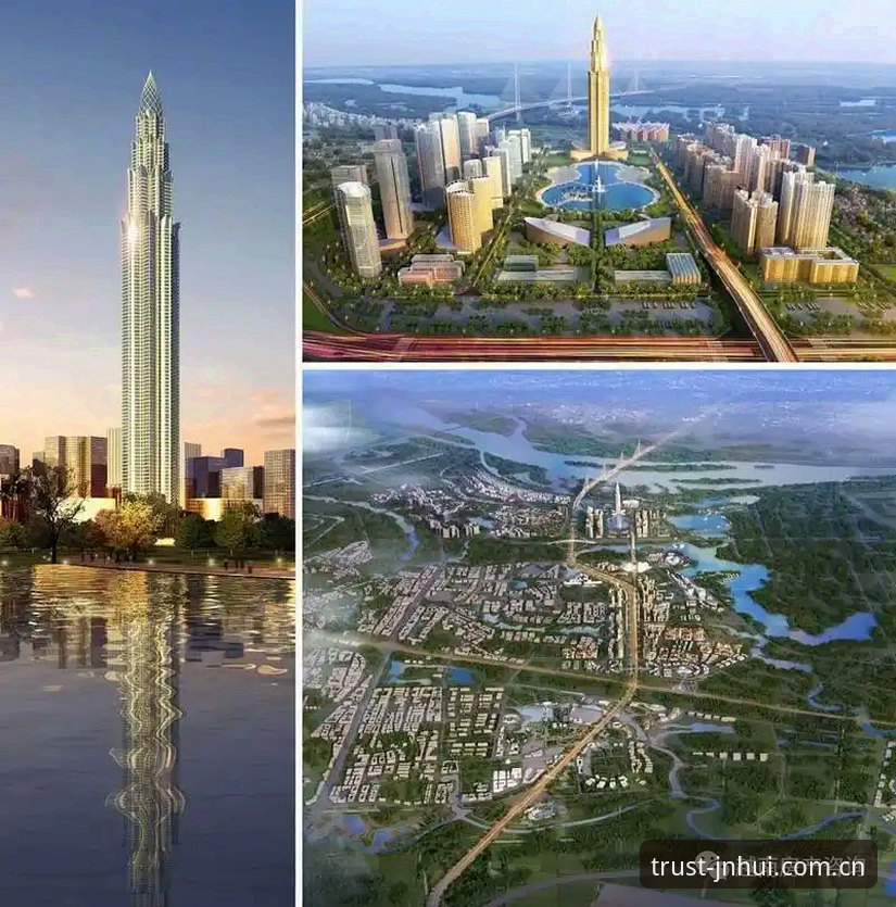 JNNHUI与竞品对比：2025年金融科技平台谁更胜一筹？